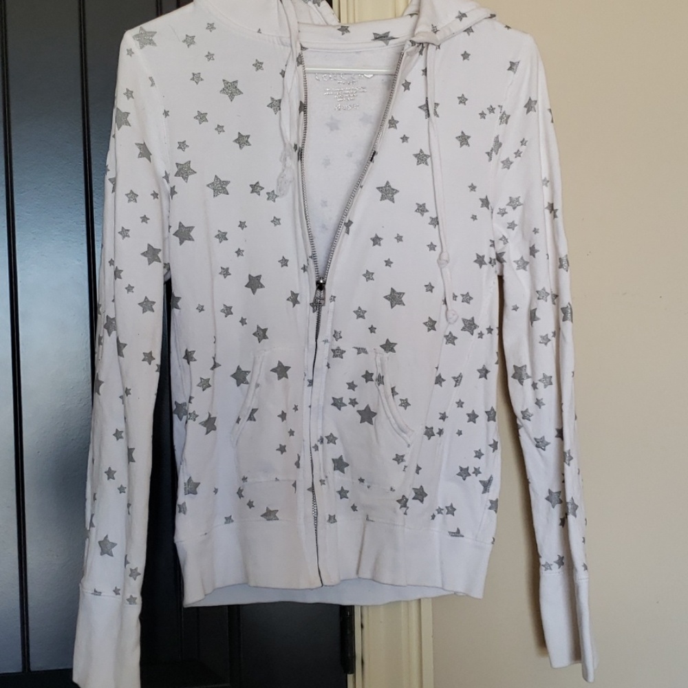 Lightweight jacket